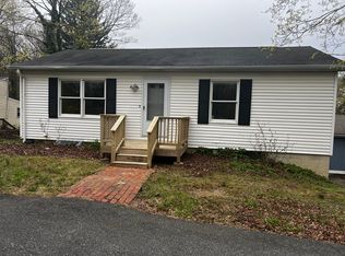 1708 Harvey Rd #A, Wilmington, DE 19810