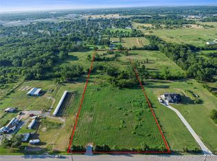 16705 E 11th St, Tulsa, OK 74108