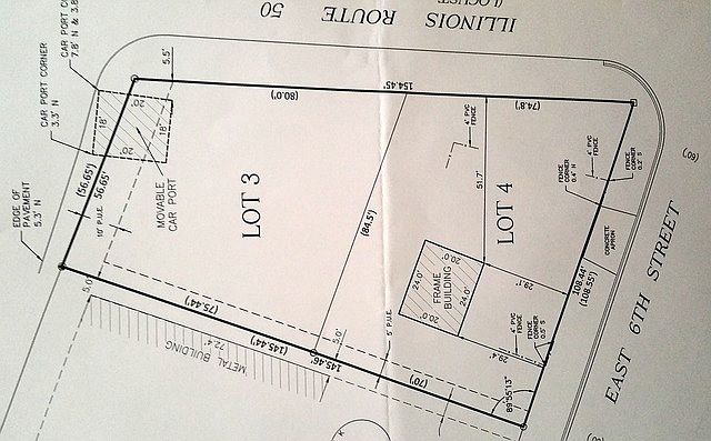2nd image of 707 N Locust St