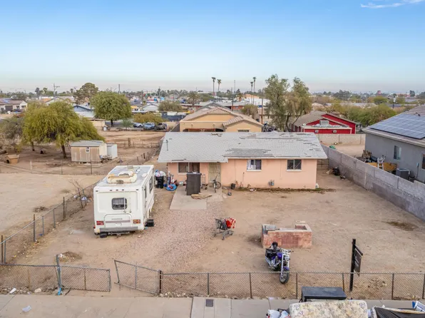 416 E RANDY Street, Avondale, AZ 85323