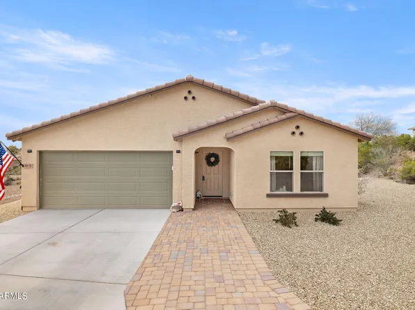 85 W COTTONWOOD Lane, Wickenburg, AZ 85390