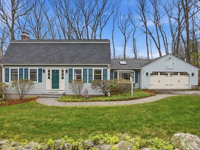 7 Beaver Dam Dr, Westford, MA, 01886