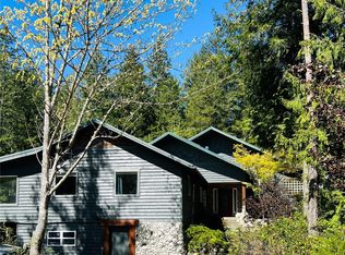 533 Blyn Springs Road, Sequim, WA 93832
