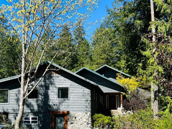 533 Blyn Springs Road, Sequim, WA 93832