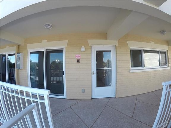 Entrance to Unit 307