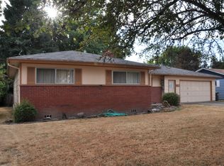 1530 Park Ter SW, Albany, OR 97321