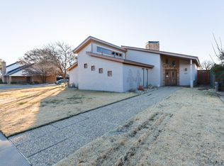 4701 79th St, Lubbock, TX 79424