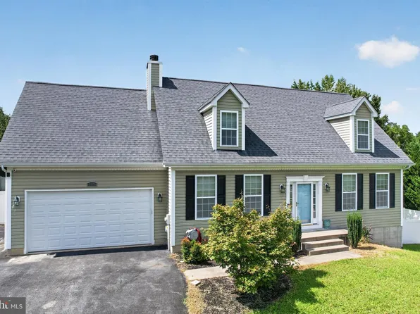 7065 Quicktree Farm Ct, Hughesville, MD 20637