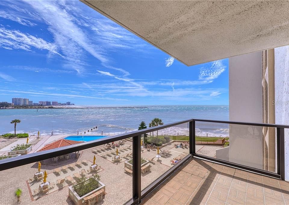 1st image of 440 S Gulfview Blvd APT 502