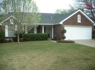3002 Larson Cv, Austin, TX 78748