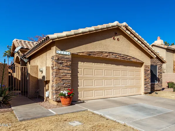 660 N MAPLE Street, Chandler, AZ 85226