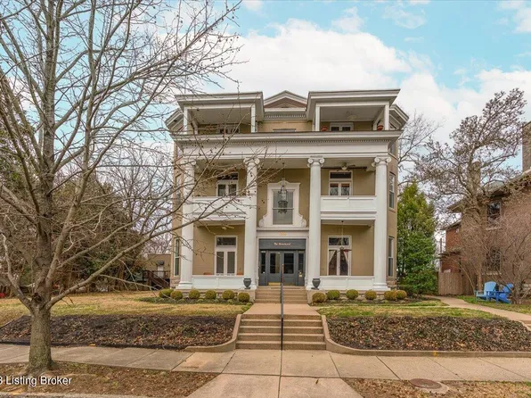 1505 Rosewood Ave APT 2, Louisville, KY 40204
