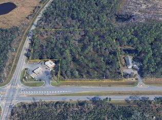 4507 Inner Perimeter Rd, Valdosta, GA 31601