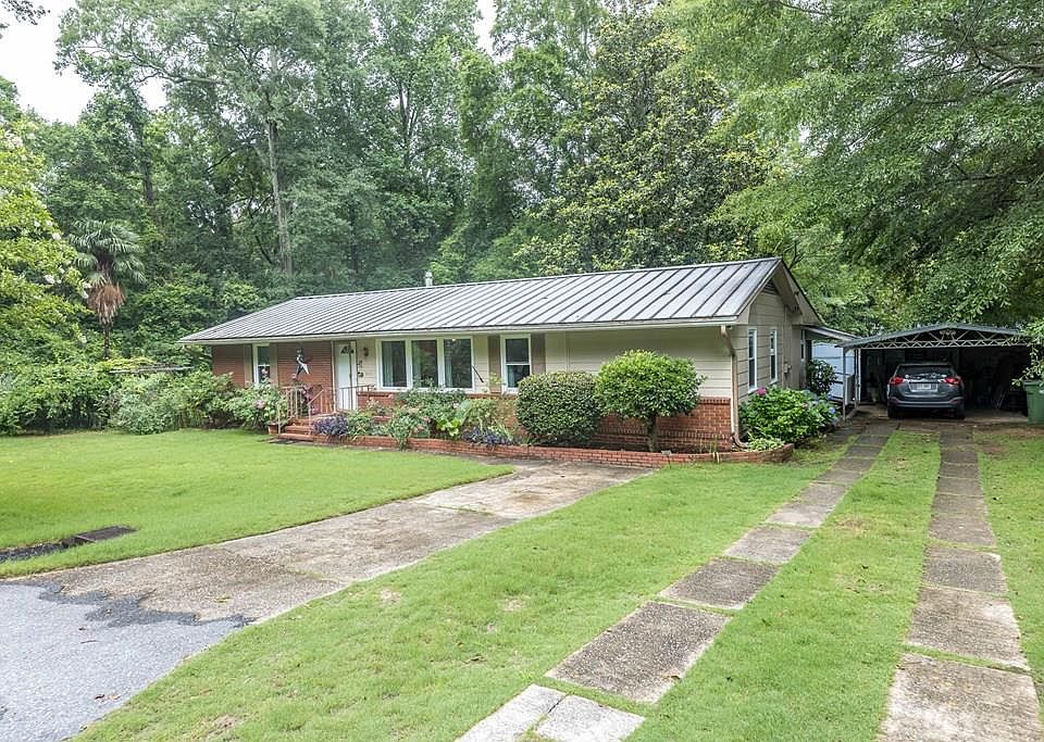 1st image of 5825 Darral Dr