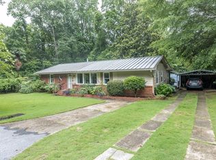 5825 Darral Dr, Columbus, GA 31909