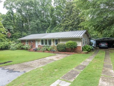 5825 Darral Dr, Columbus, GA, 31909