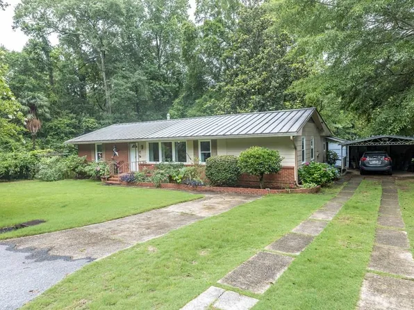 5825 Darral Dr, Columbus, GA 31909