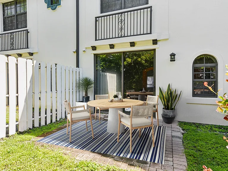 Grand Riviera Miramar — Photo 13