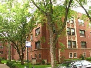 1335 W Estes Ave APT 22, Chicago, IL 60626