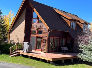 1785 Brome Dr, Steamboat Springs, CO 80487