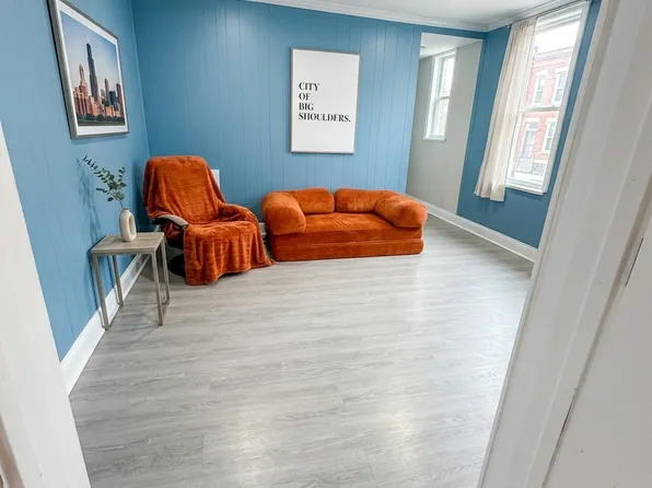 1812 W Erie St Unit 2, Chicago, IL 60622