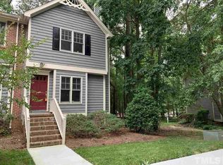 117 Winners Cir, Cary, NC 27511