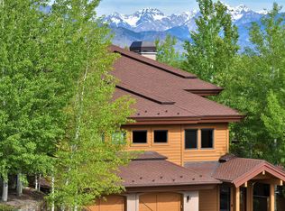 8 Crown Ranch Rd, Sun Valley, ID 83353