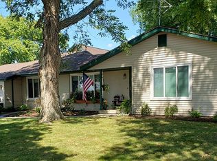1894 County Road 1600 N, Urbana, IL 61802