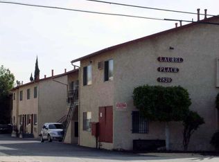 7820 Laurel Canyon Blvd APT 8, North Hollywood, CA 91605