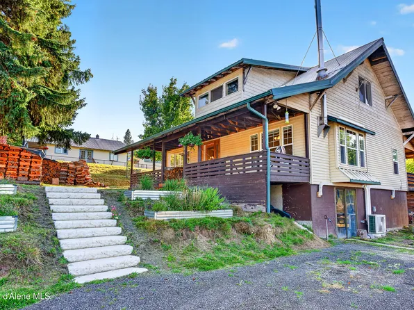 831 S 1st St, Saint Maries, ID 83861