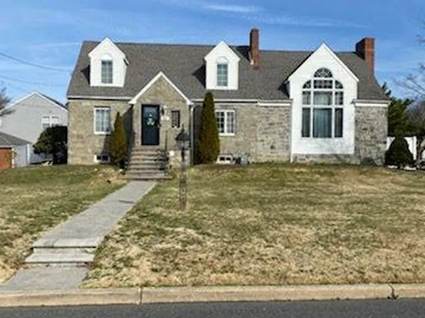 405 Lincoln Ave, Bellmawr, NJ 08031