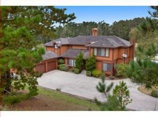 1151 Sunshine Valley Rd, Montara, CA 94037