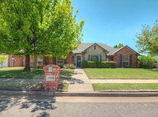 2908 Overland Way, Edmond, OK 73012