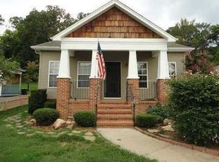 411 W Bell Ave, Chattanooga, TN 37405