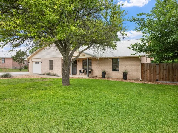 116 Henrietta Ct, Fredericksburg, TX 78624