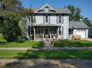 18 Bank St, Smethport, PA 16749