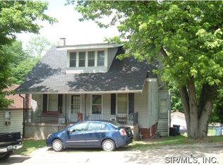 317 N Center St, Collinsville, IL