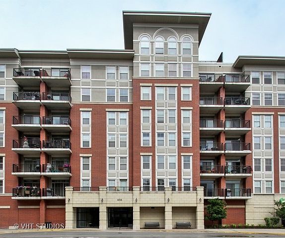 1st image of 656 Pearson St Unit 409C