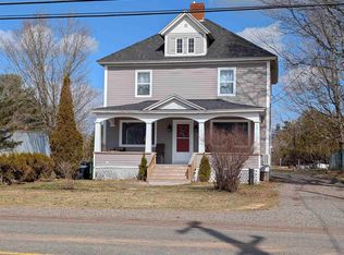 1223 Plains Rd, Debert, NS B0M 1G0