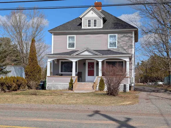 1223 Plains Rd, Debert, NS B0M 1G0