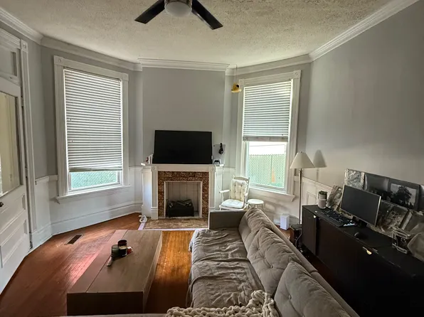 5518 Stanton Ave #1, Pittsburgh, PA 15206