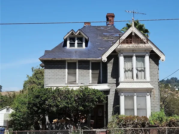 3537 Griffin Ave, Los Angeles, CA 90031