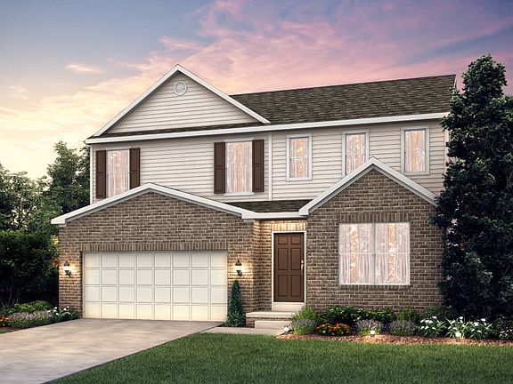 Home Exterior HR2I