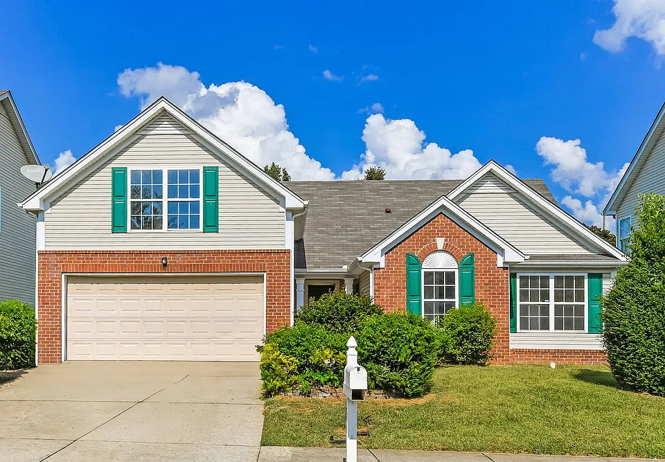 1681 Cumberland Station Blvd