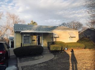 3755 Weber Rd, Saint Louis, MO 63125