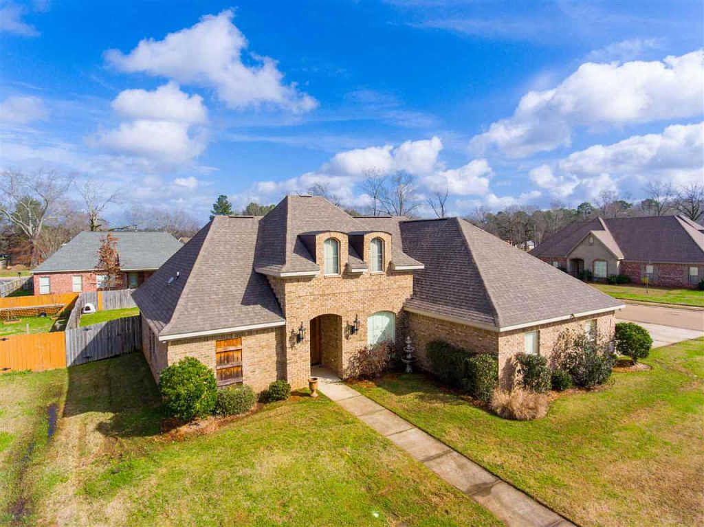 106 Rhemann Blvd, Richland, MS 39218 | Zillow