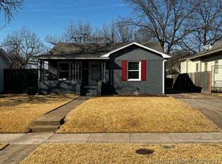 1007 Bixby St, Ardmore, OK 73401