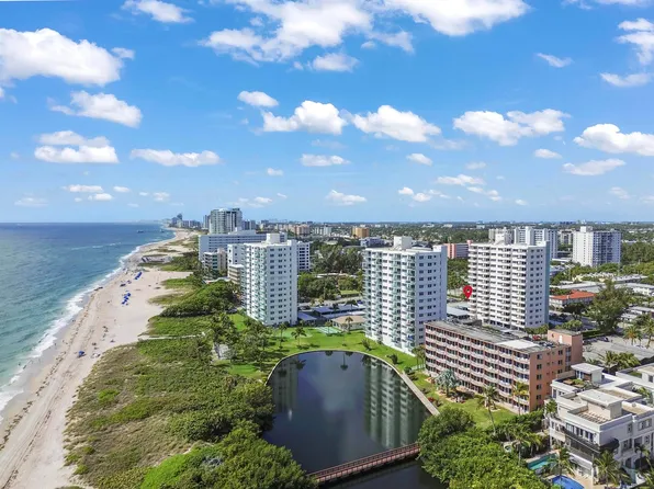 1630 N Ocean Blvd APT 215, Pompano Beach, FL 33062