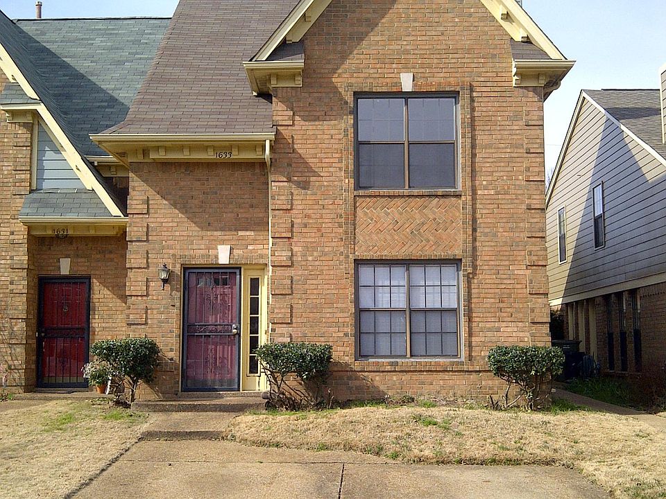 1st image of 1633 Sorghum Mill Dr
