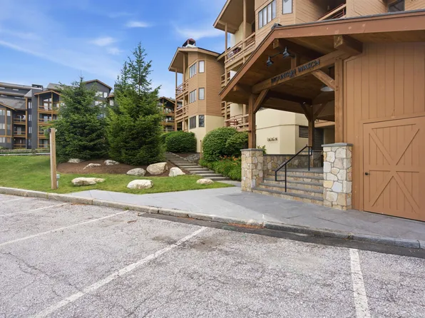 778 Stratton Mountain Access Road #2401, Stratton, VT 05155
